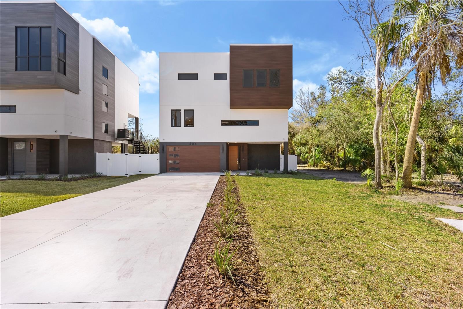 504 Federal St