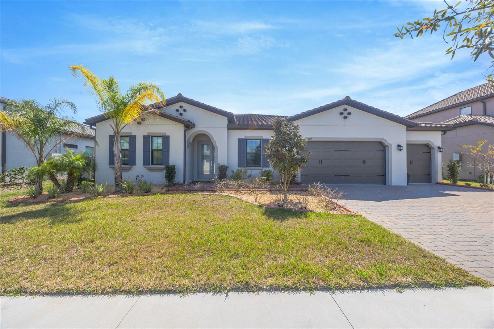 6167 Marsh Trail Dr