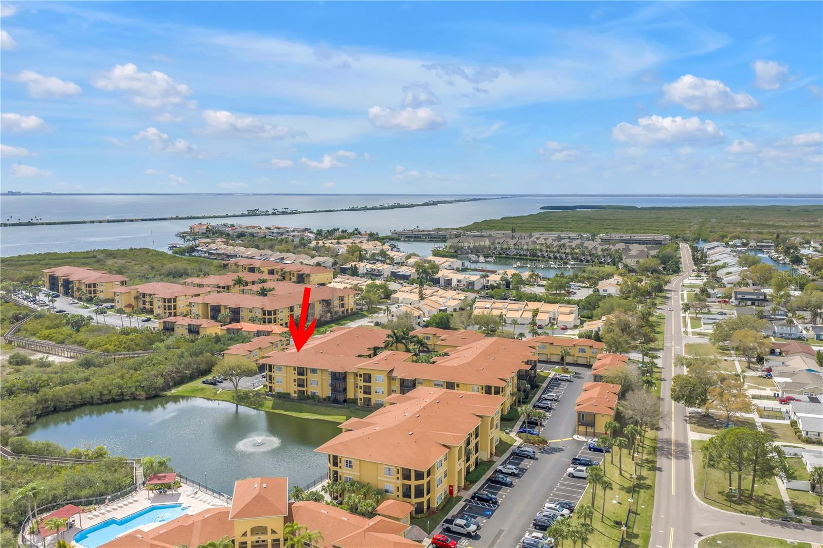 4333 Bayside Village Dr #320