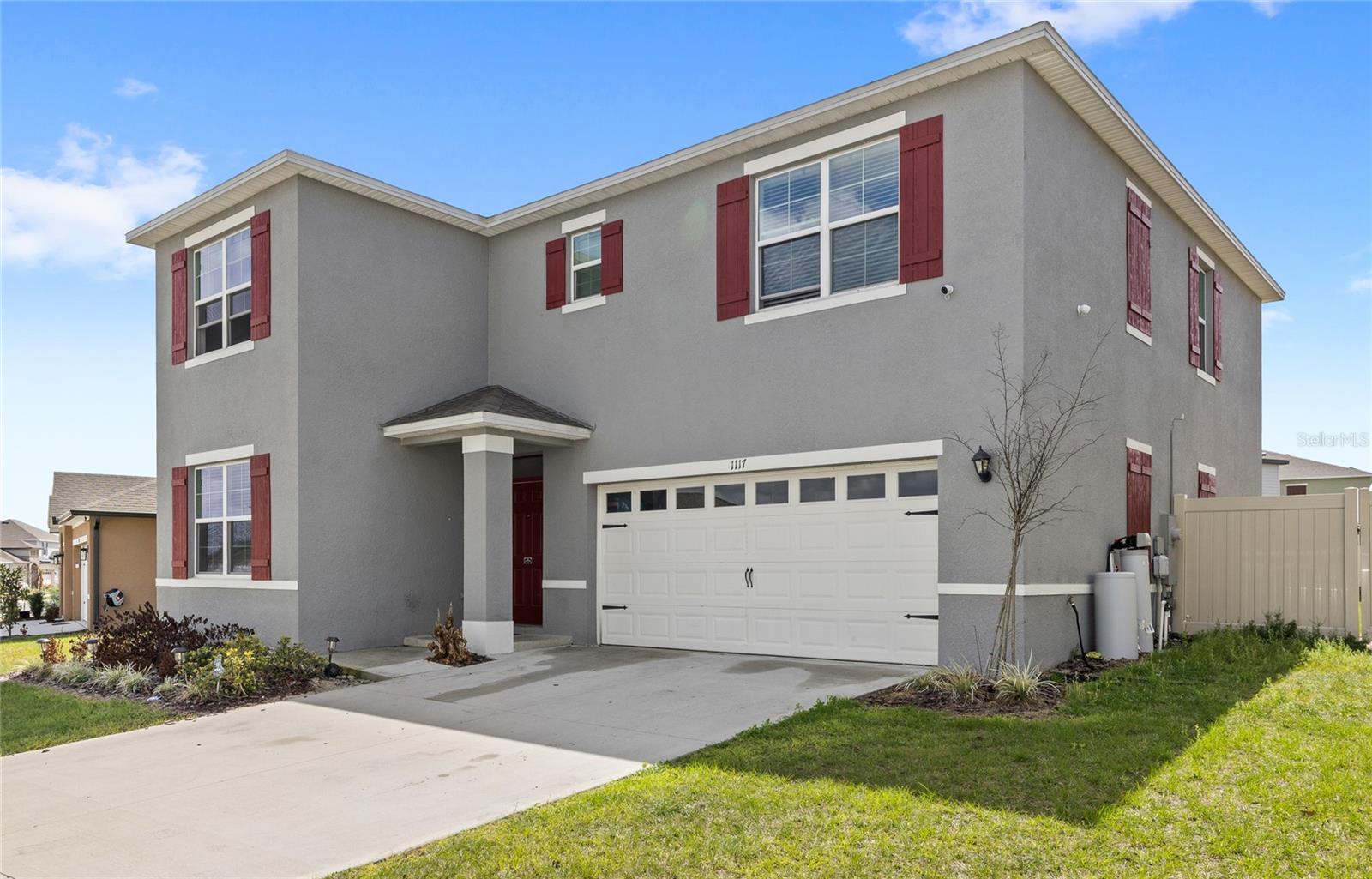 1117 Griffon Ave