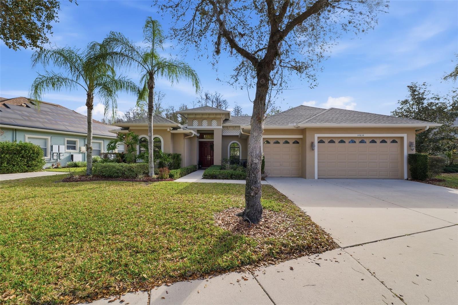 14834 Man O War Dr