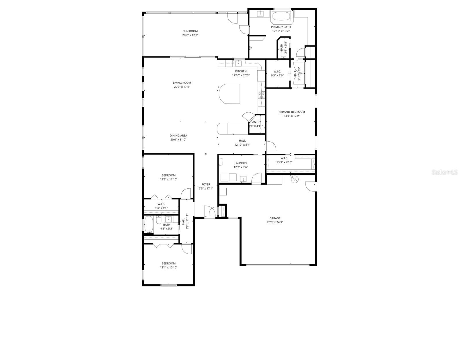204 Bengal Cir