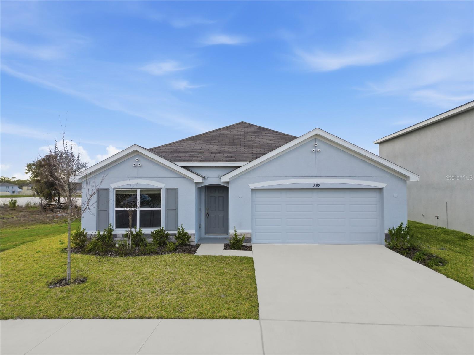 3189 Living Coral St
