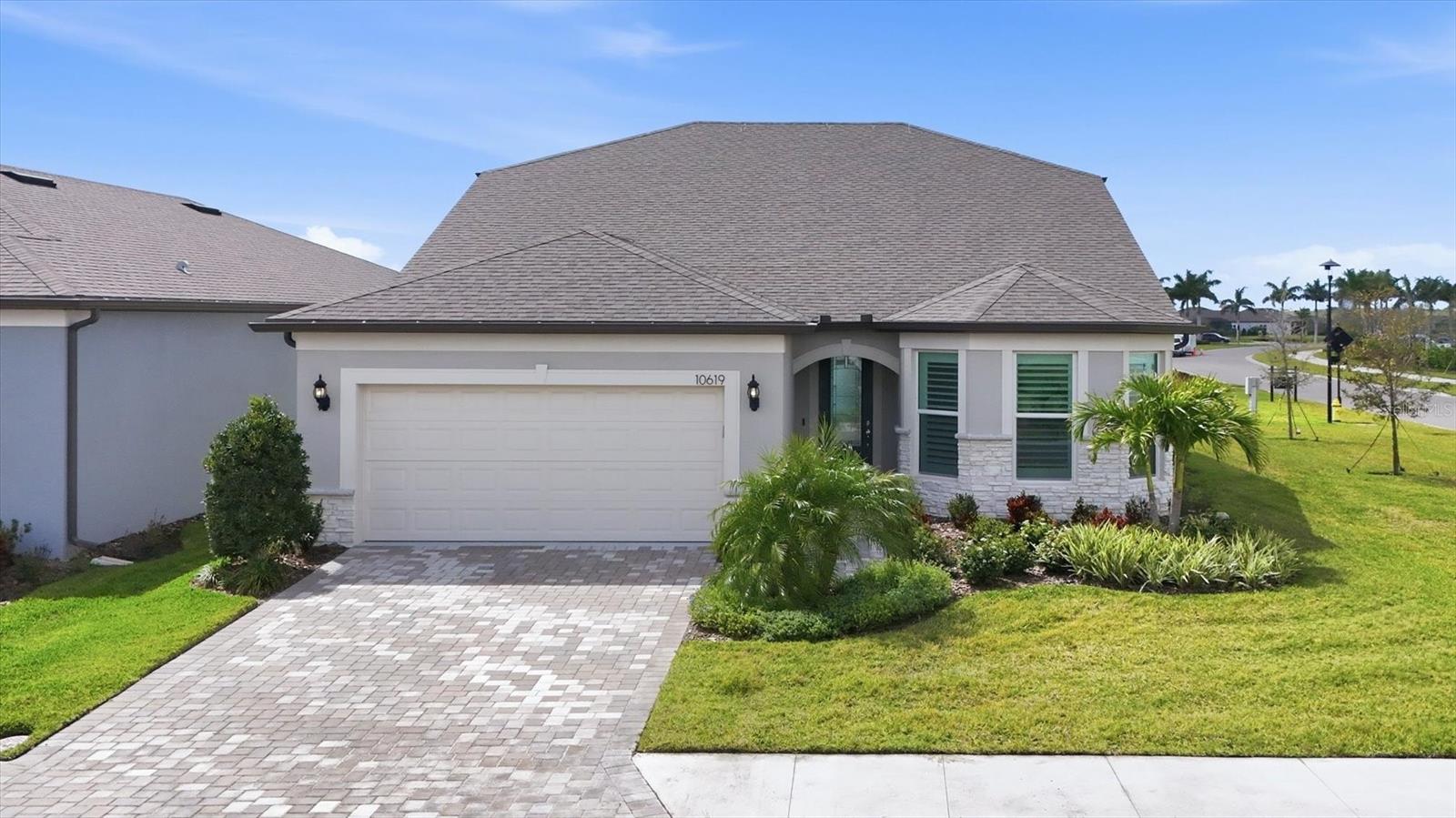 10619 Sea Pines Pl