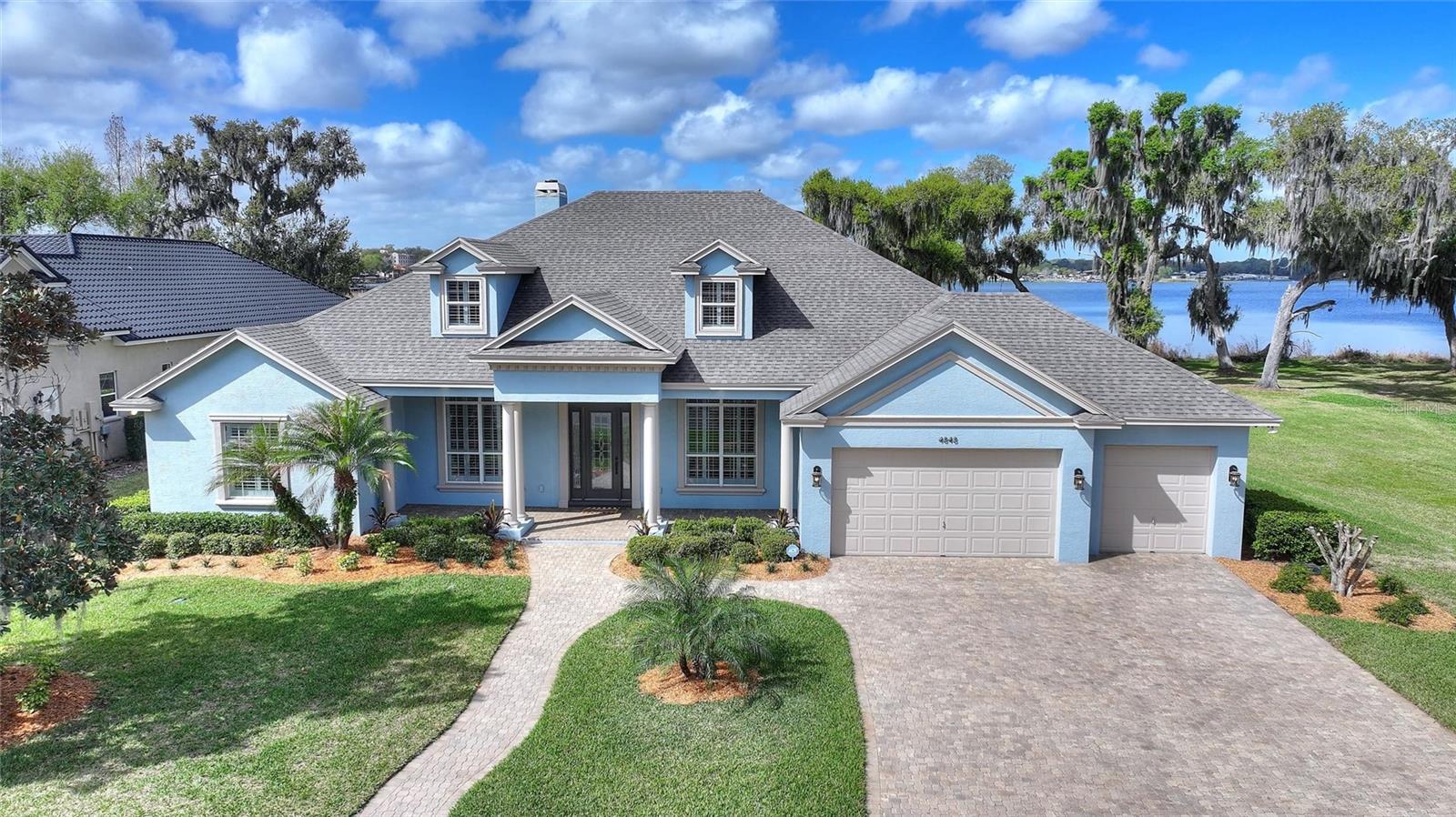 4848 Island Shores Ln