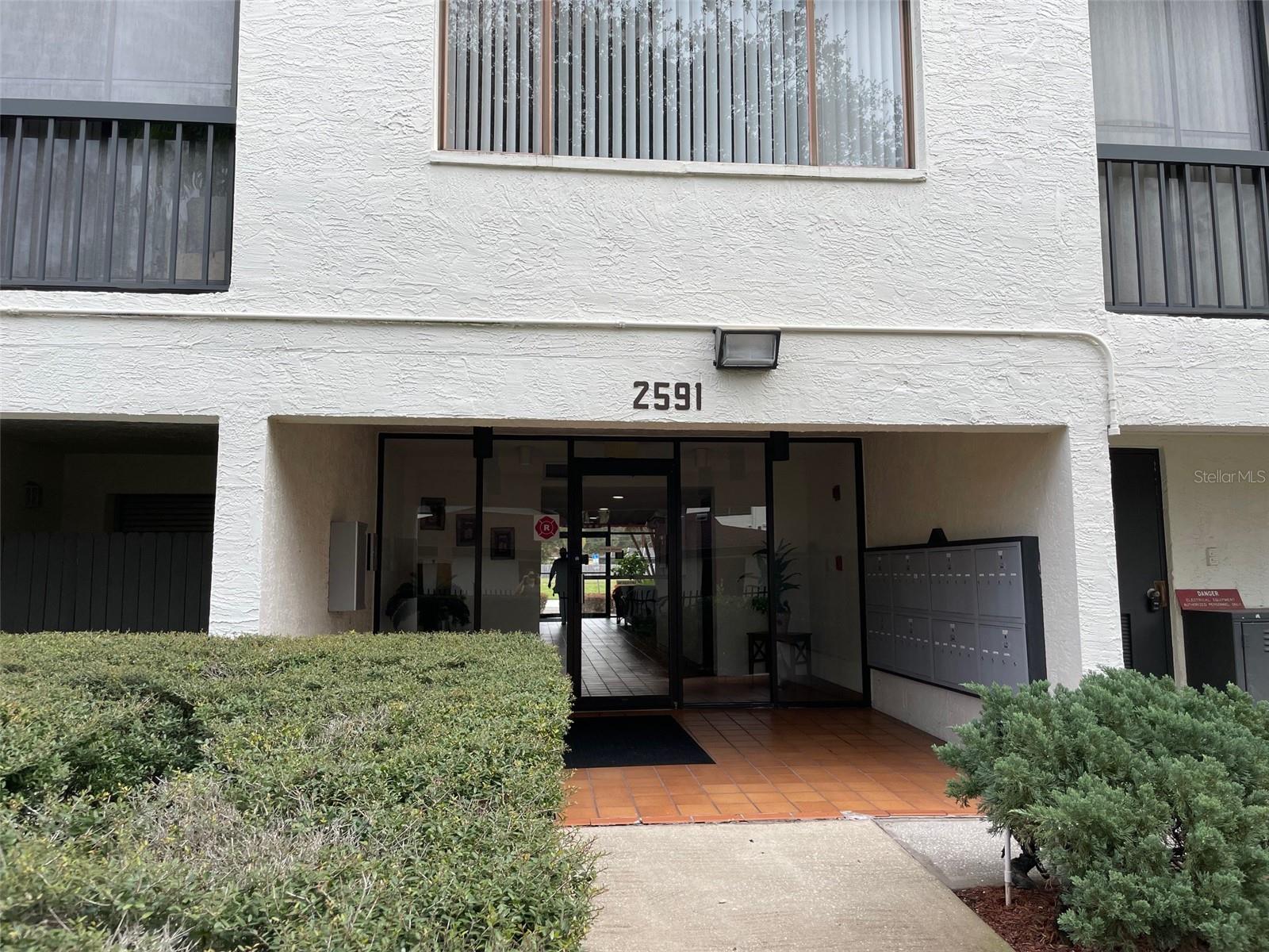 2591 Countryside Blvd #5203