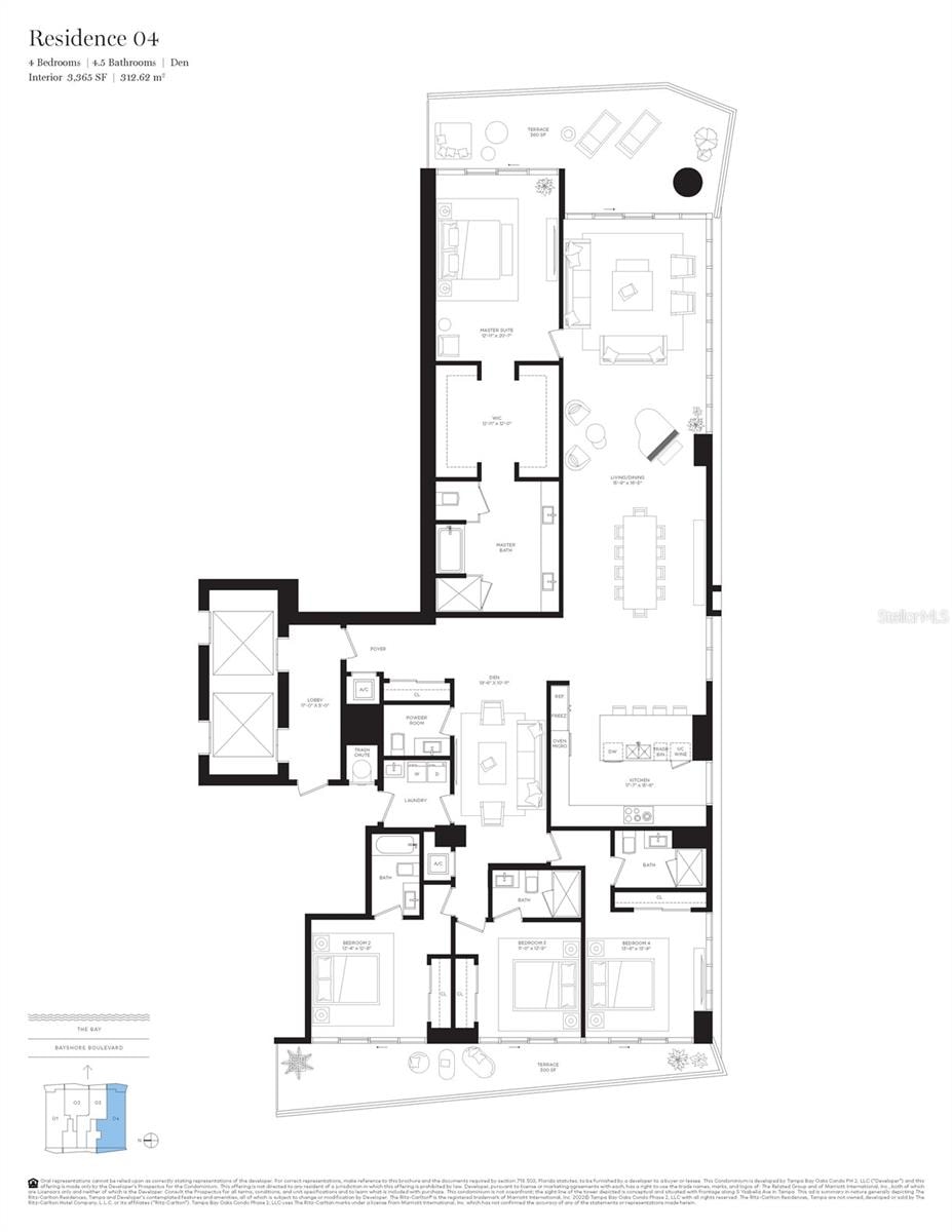 3015 S Ysabella Ave #904