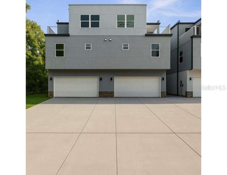809 W Linebaugh Ave #1B