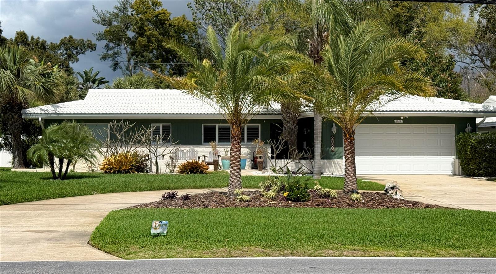 2058 Nursery Rd