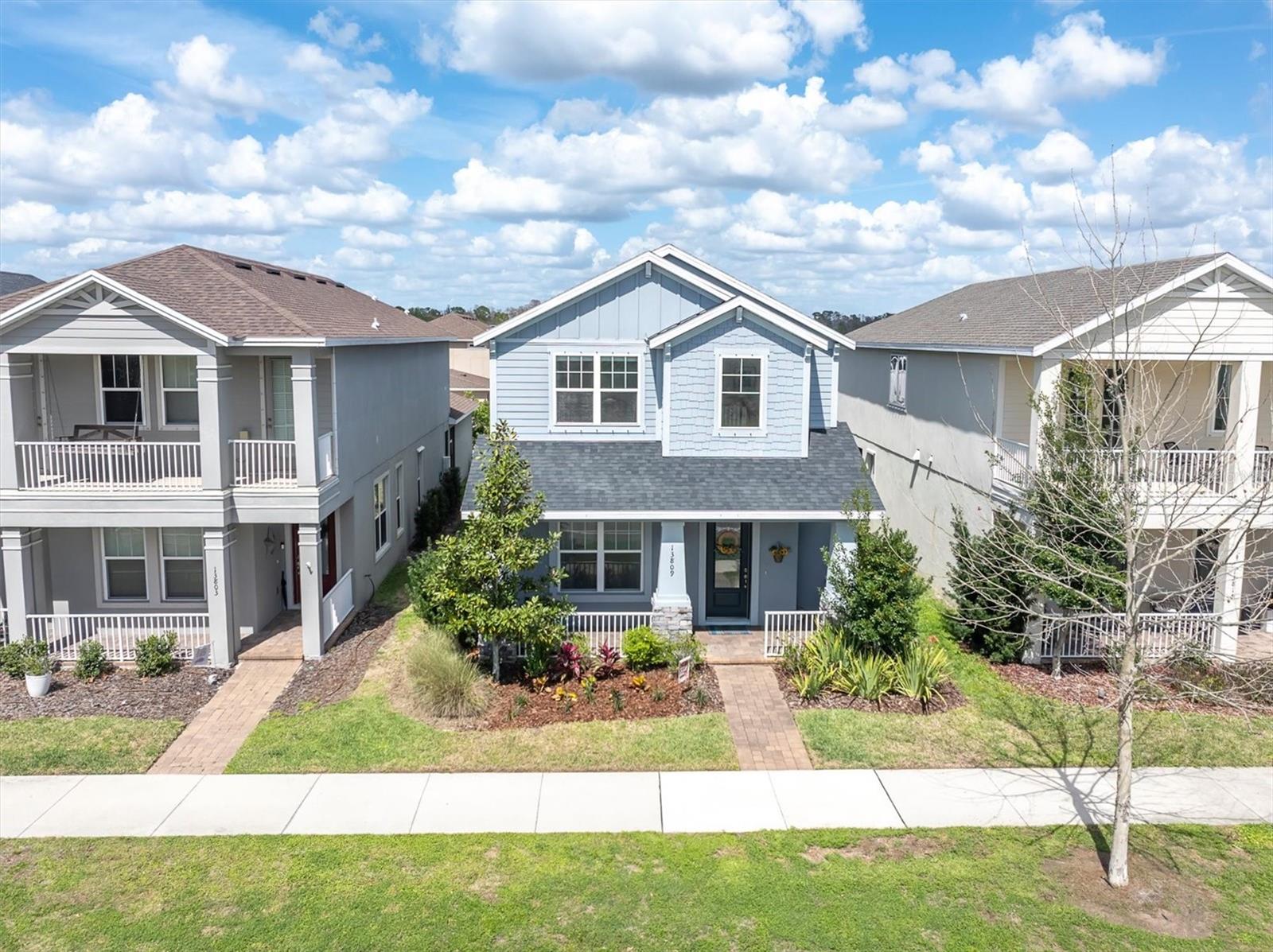 13809 Rangeland Blvd