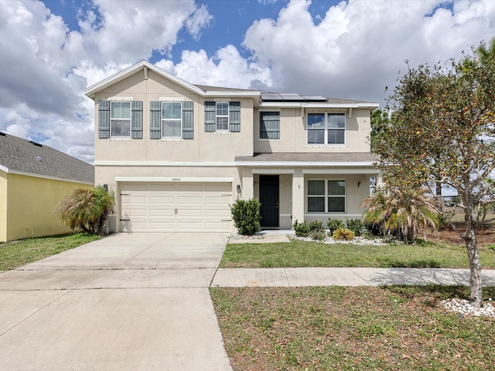 10003 Geese Trail Cir