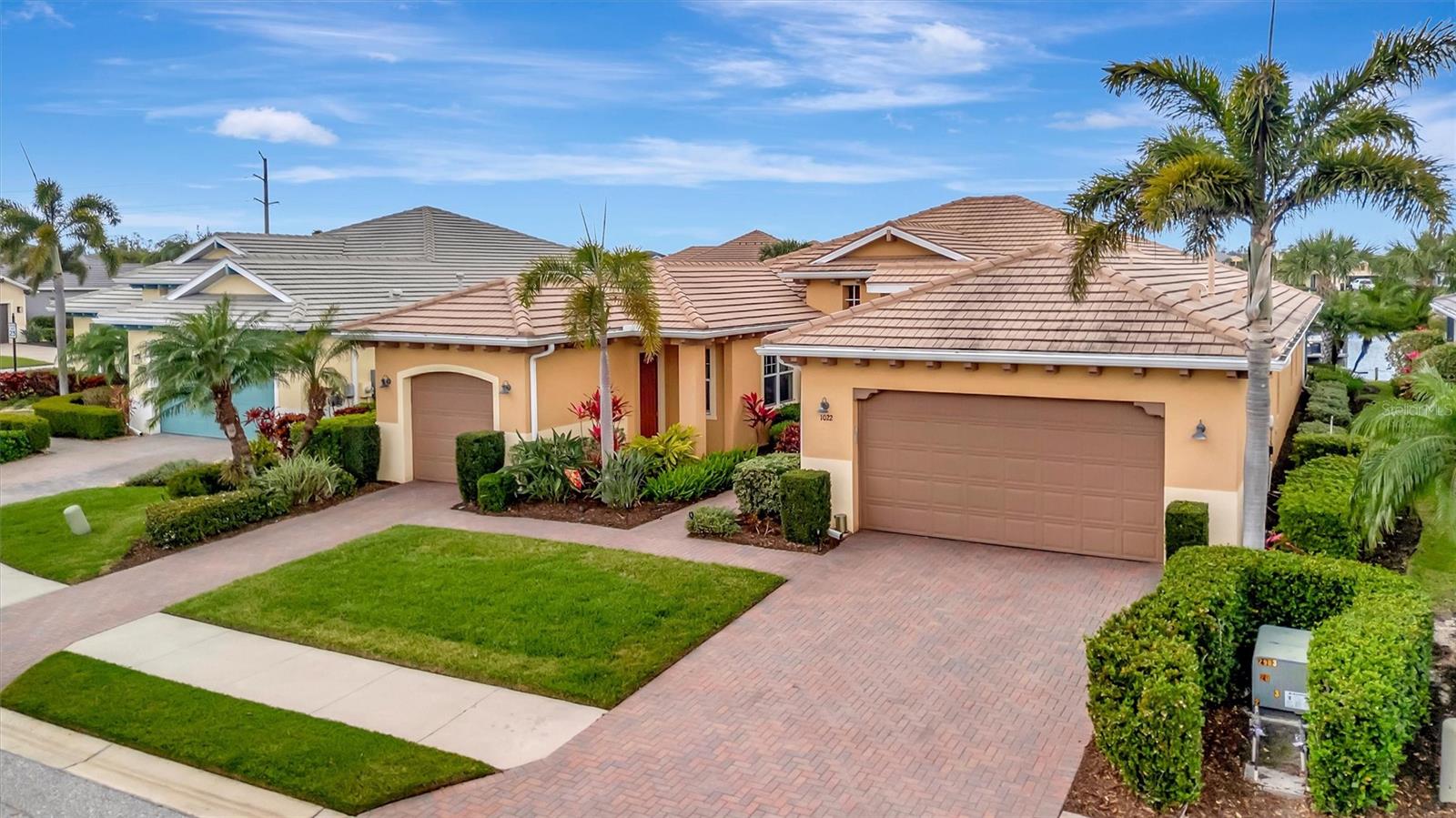 1022 Kestrel CT