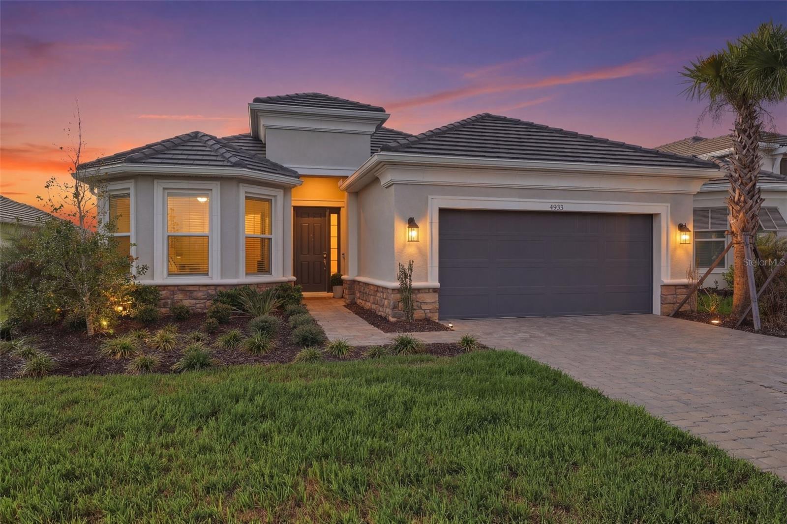 4533 Isonzo Way