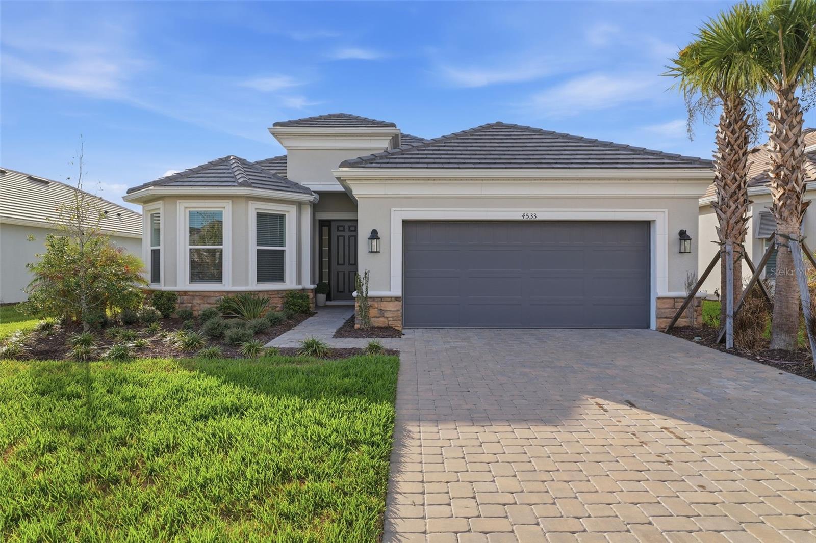 4533 Isonzo Way