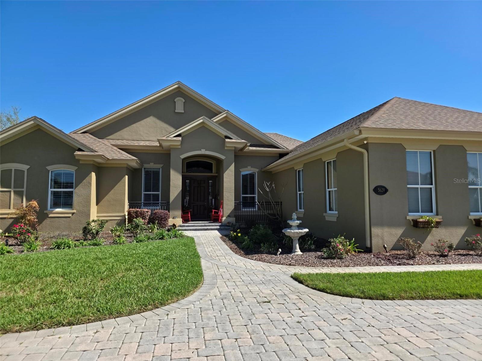 5629 Hillside Landings Rd