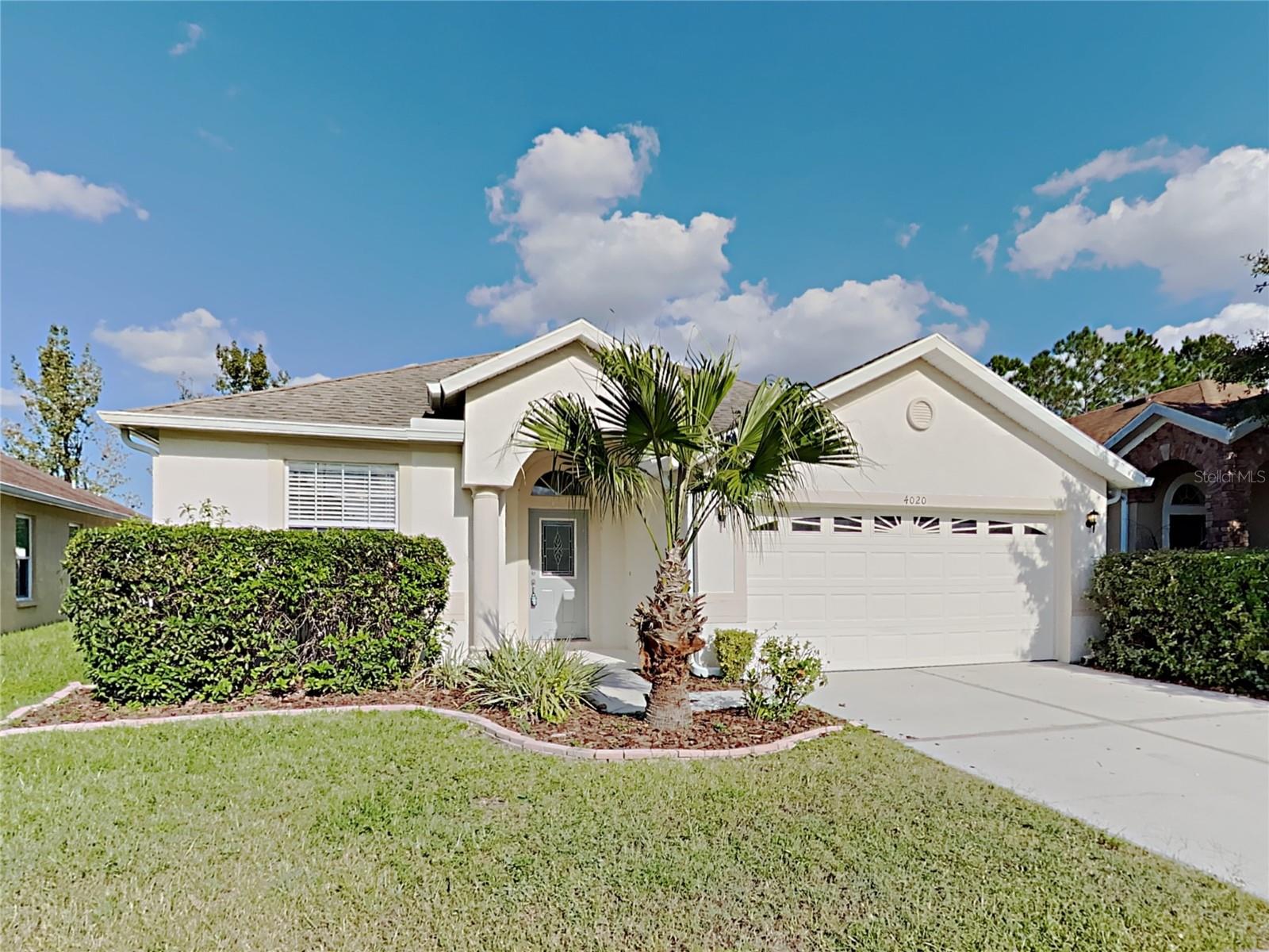 4020 Langdrum Dr