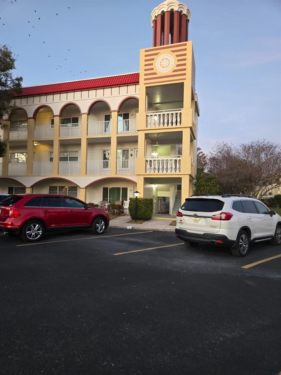 2430 Florentine Way #40
