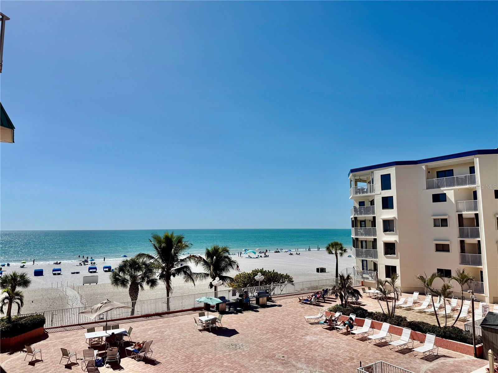 18400 Gulf Blvd #1312