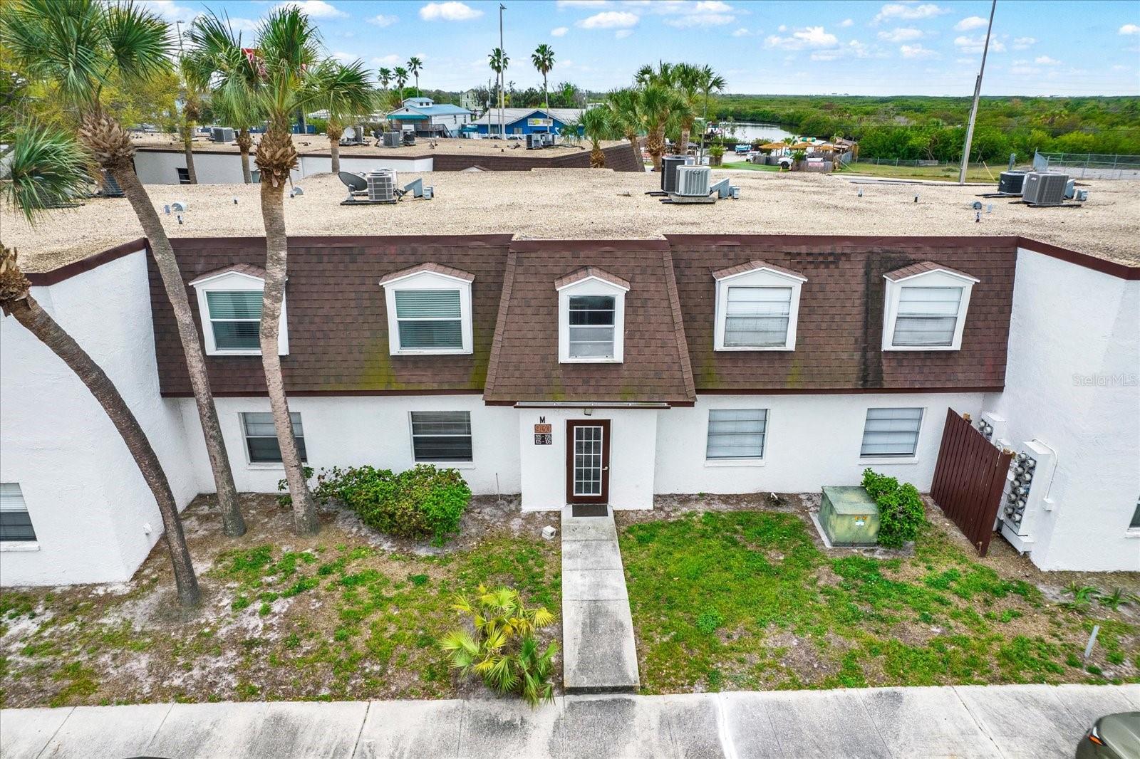 9130 Tudor Dr #M105