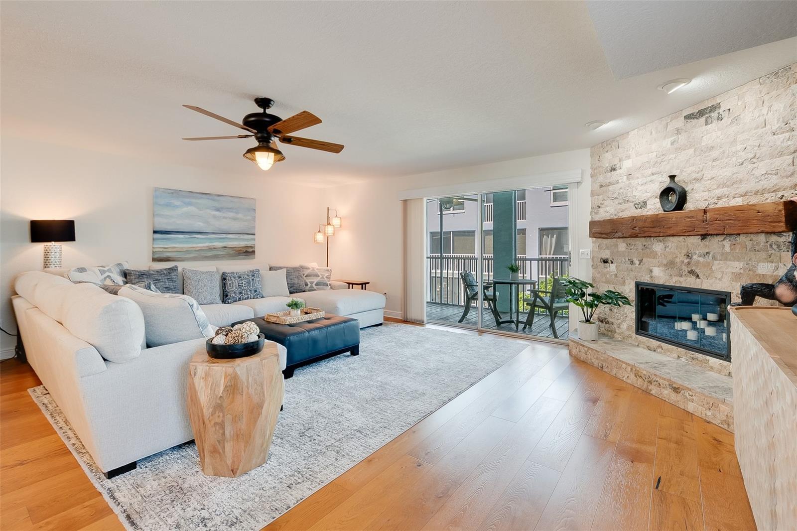 1101 Pinellas Bayway S #206