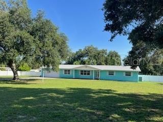 608 Knowles Rd
