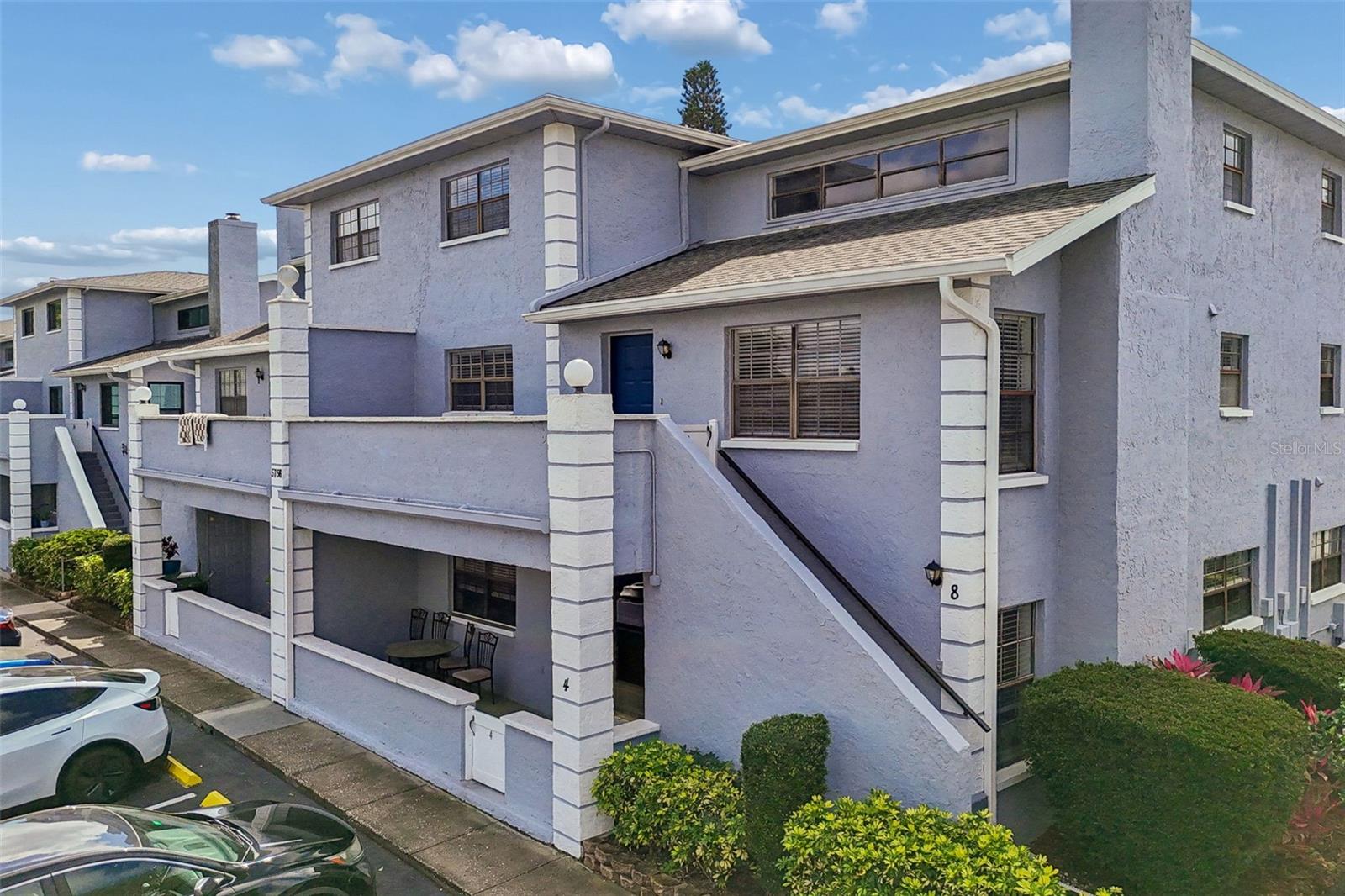 5756 Calais Blvd N #8