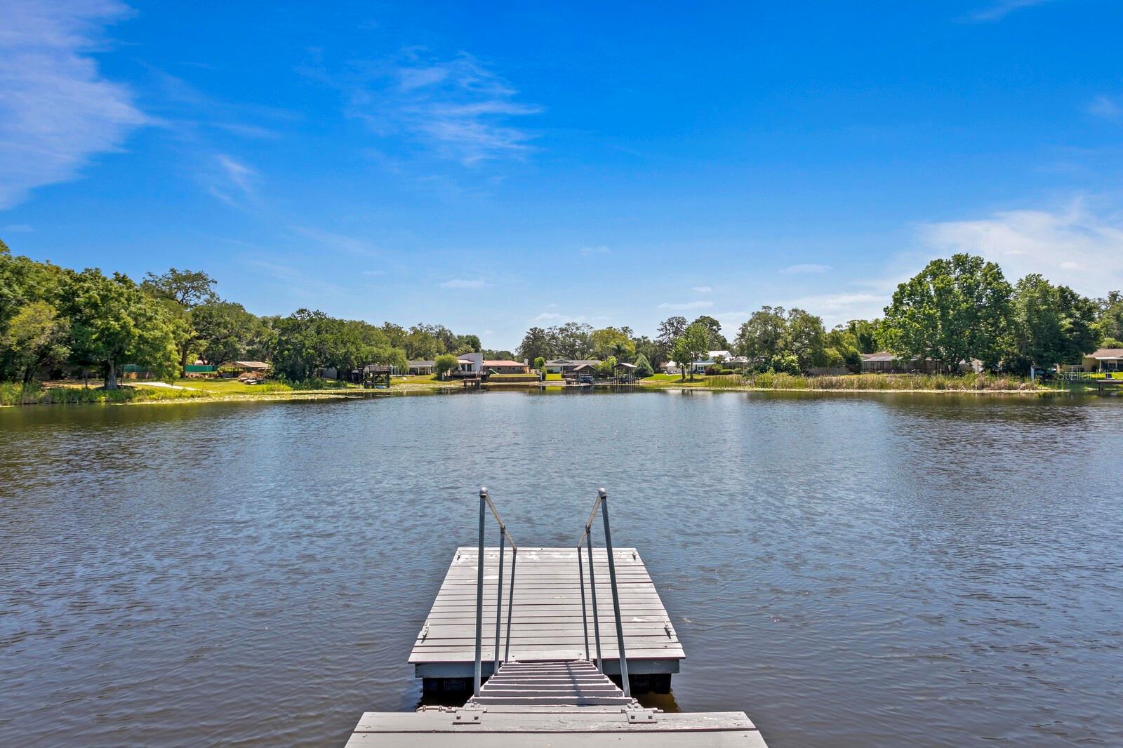 13548 Lake Magdalene Dr