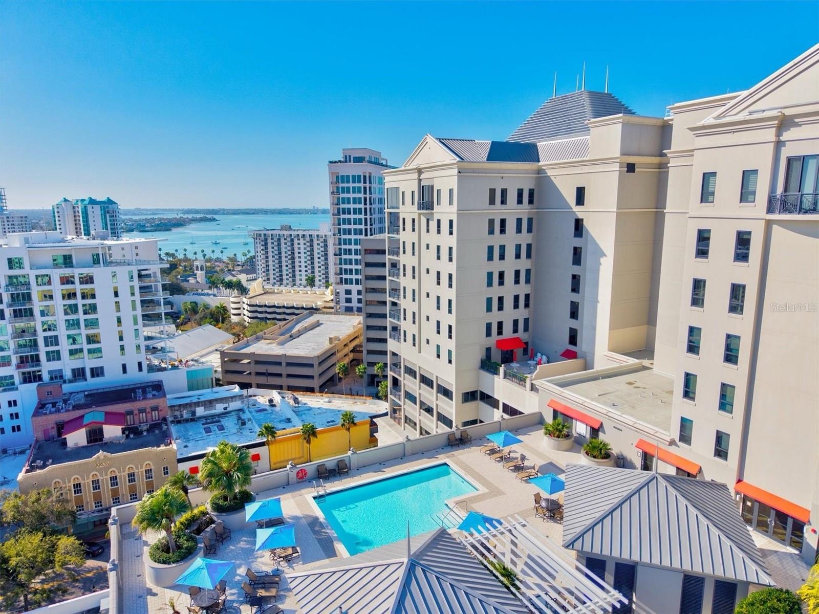 50 Central Ave #15A