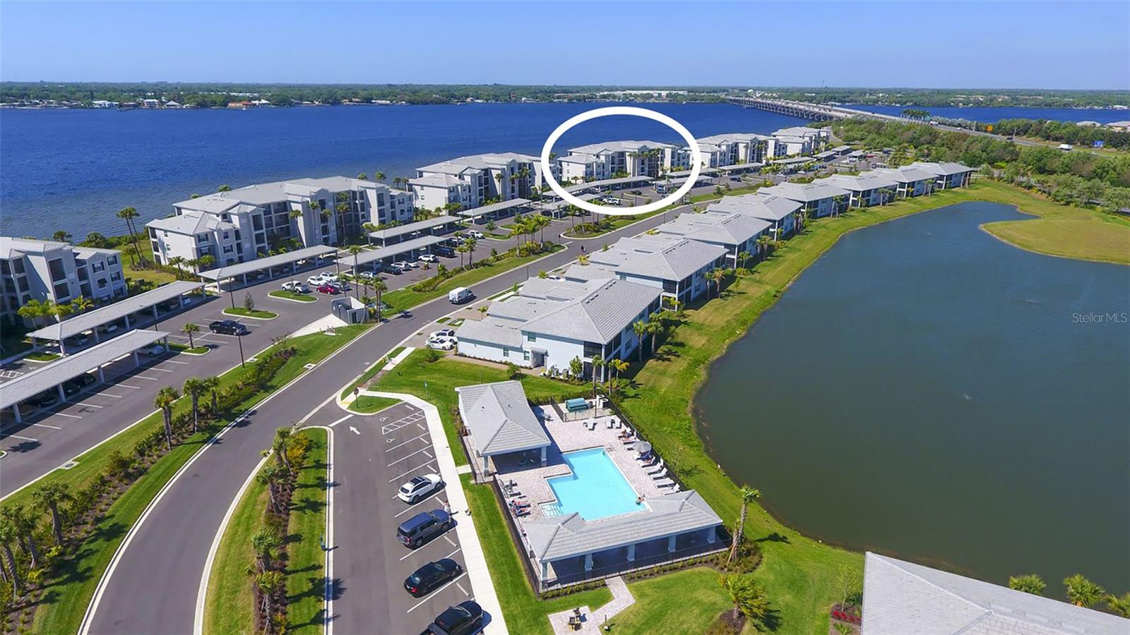 1010 Tidewater Shores Loop #406
