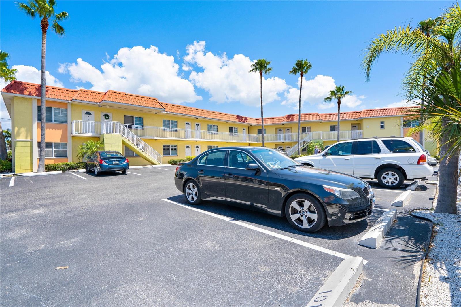 4103 Gulf Blvd #201