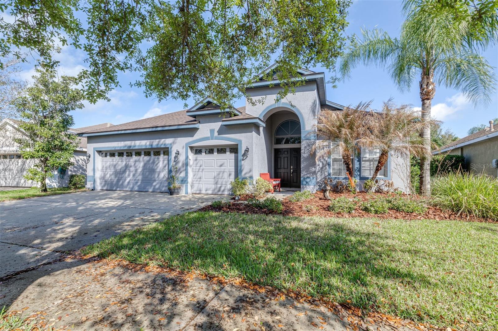16320 Bridgewalk Dr