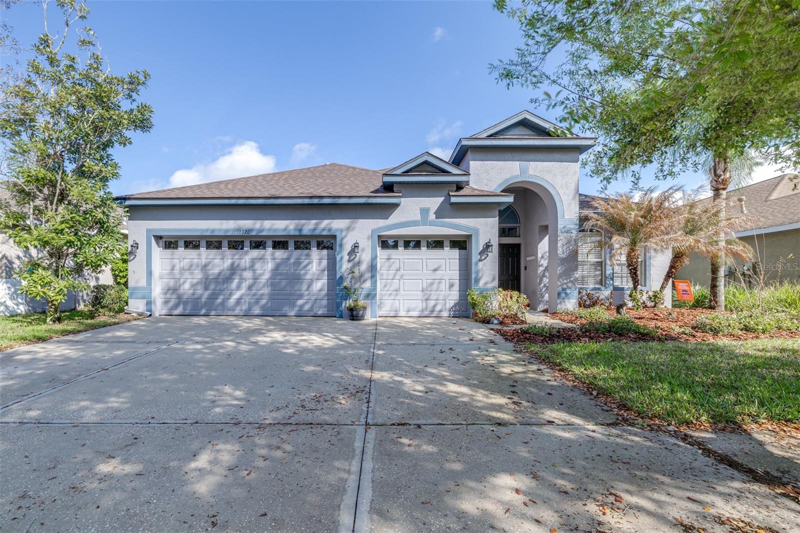 16320 Bridgewalk Dr