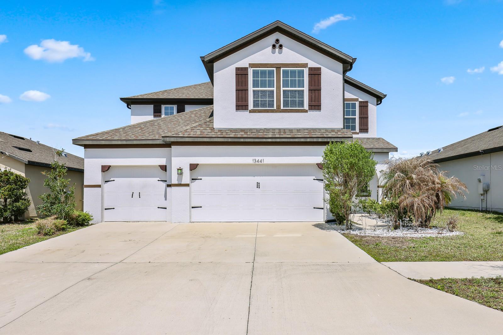 13441 Palmera Vista Dr