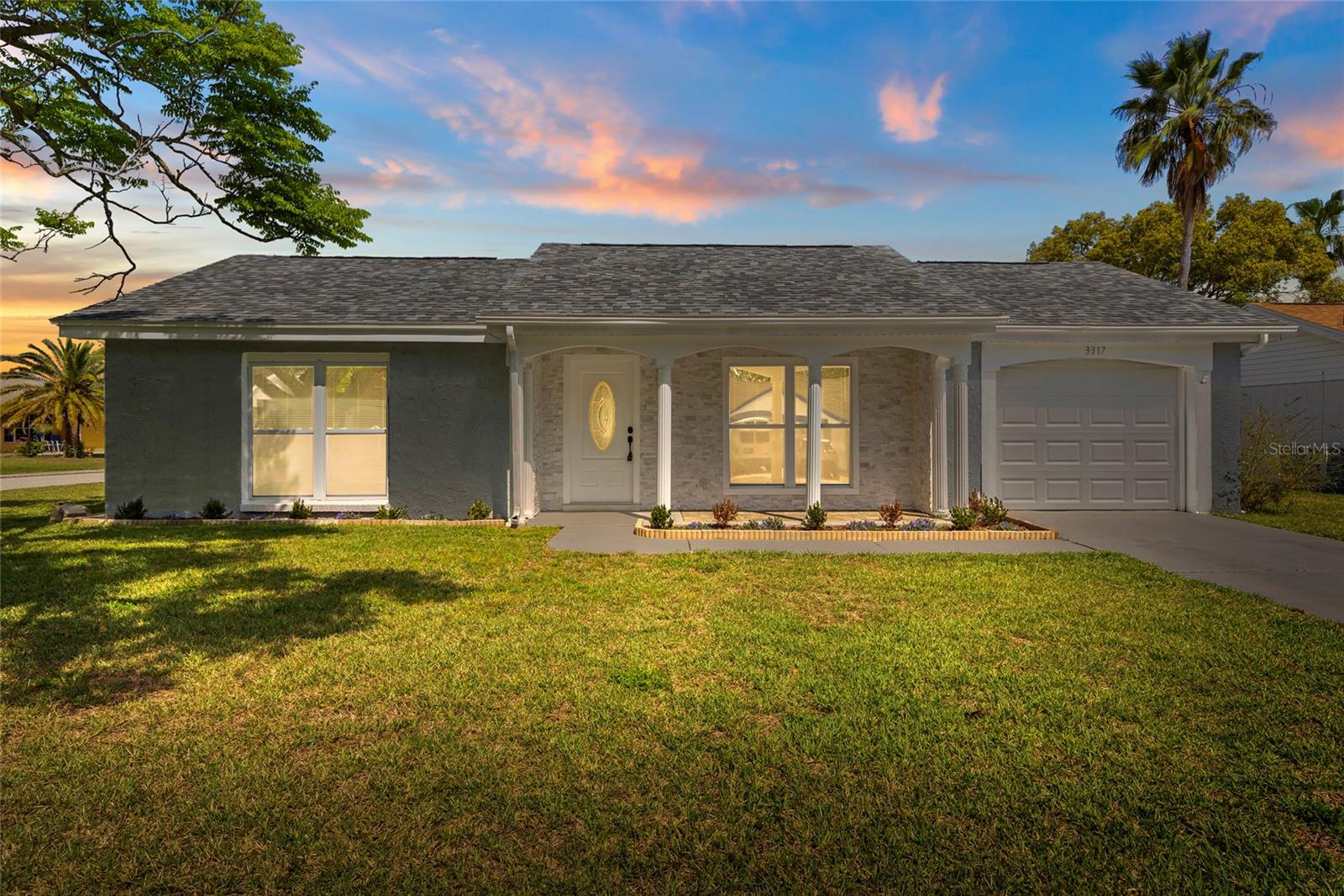 3317 Honeymoon Ln