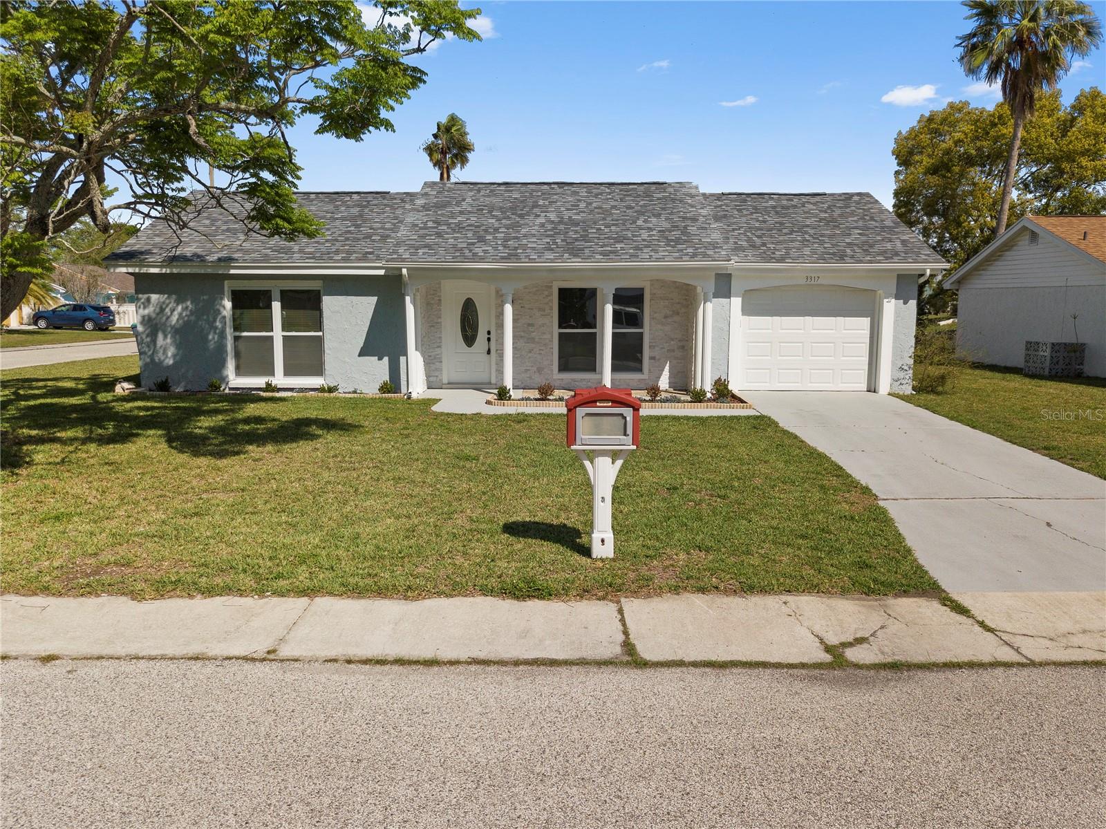 3317 Honeymoon Ln