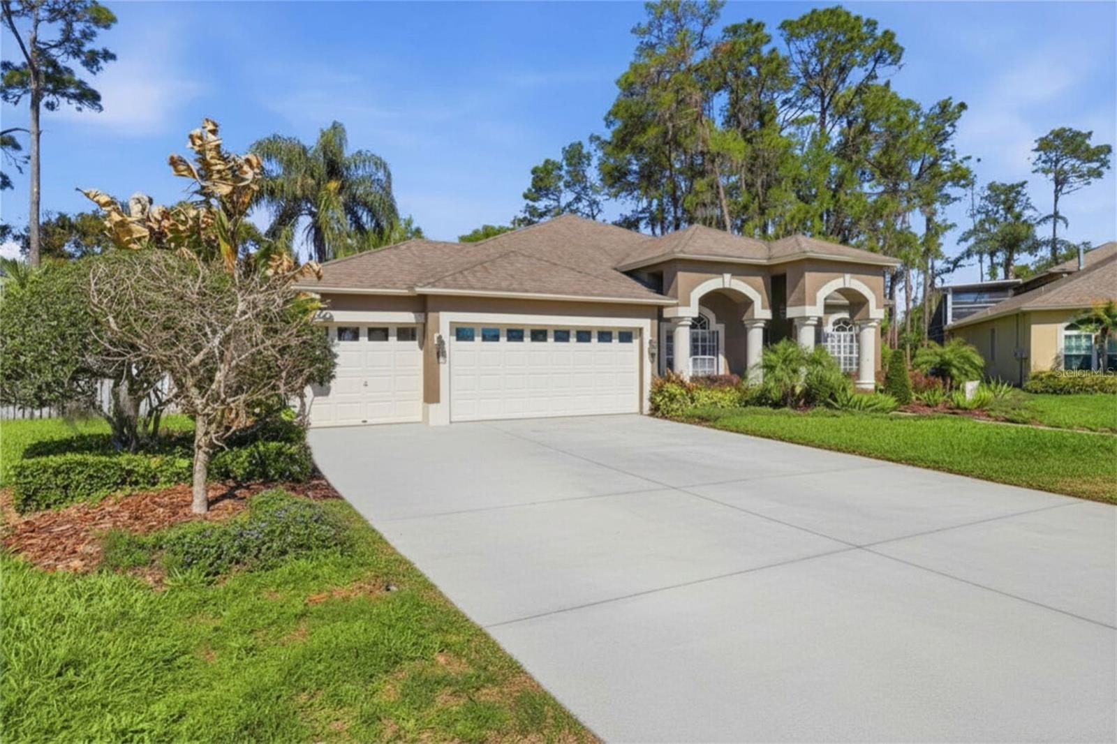 3629 Whistling Ln