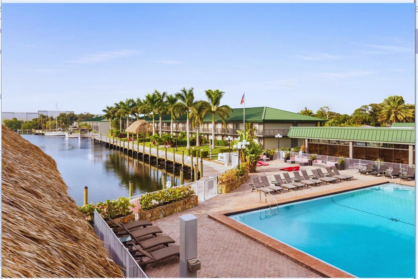 7150 N Tamiami Trl #S-600