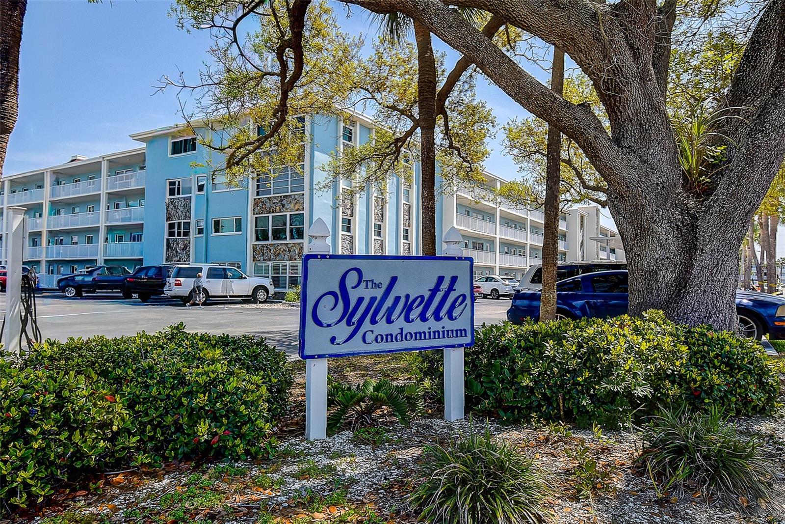 6363 Gulf Winds Dr #327