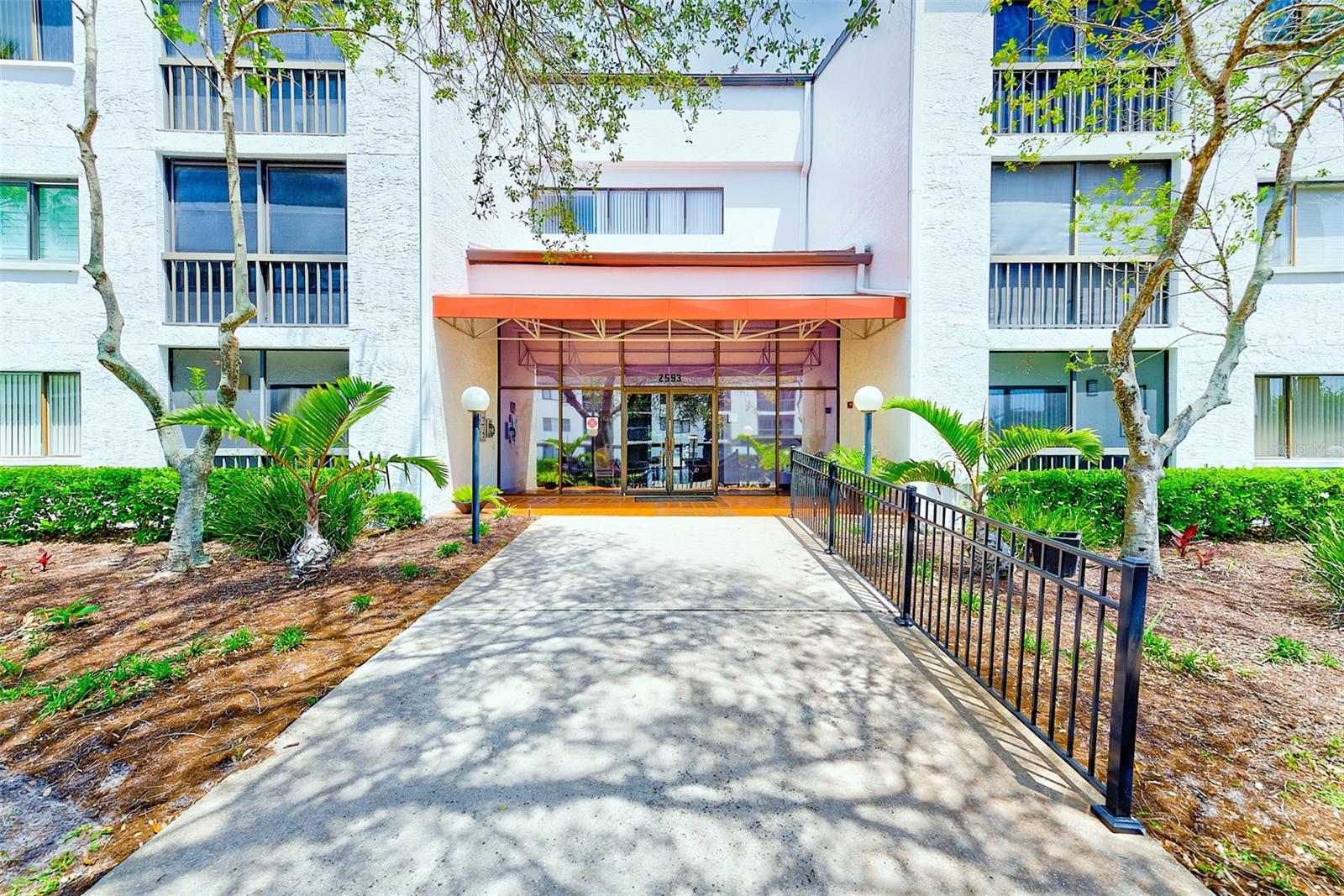 2593 Countryside Blvd #7206