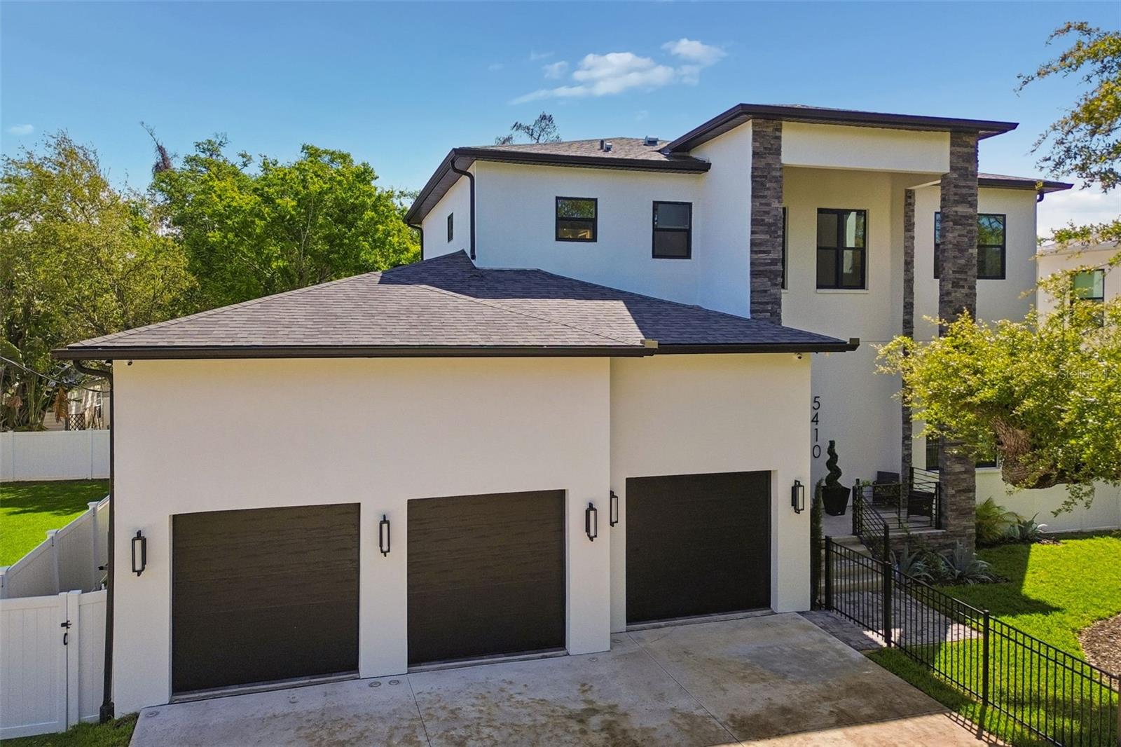 5410 Bayshore Blvd