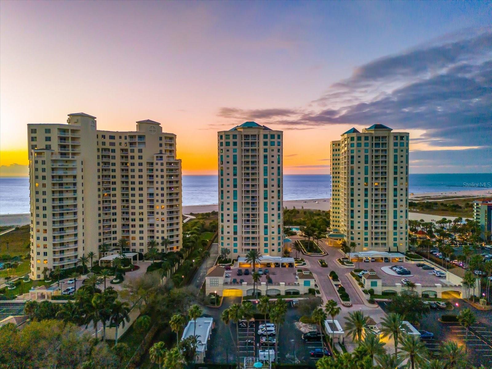 1180 Gulf Blvd #1504