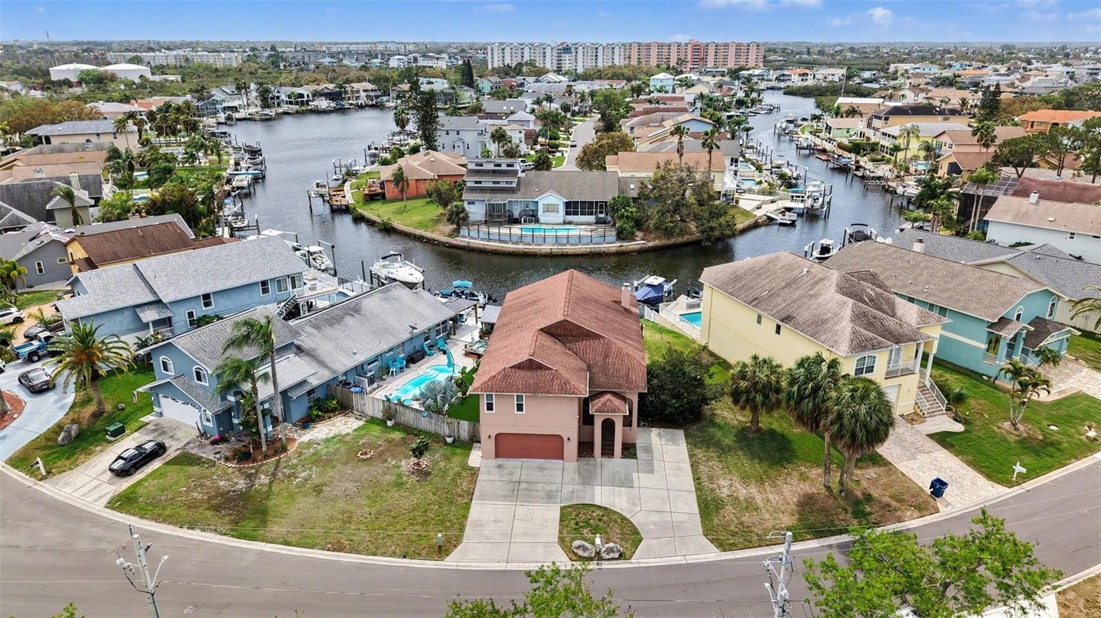 6340 Spoonbill Dr