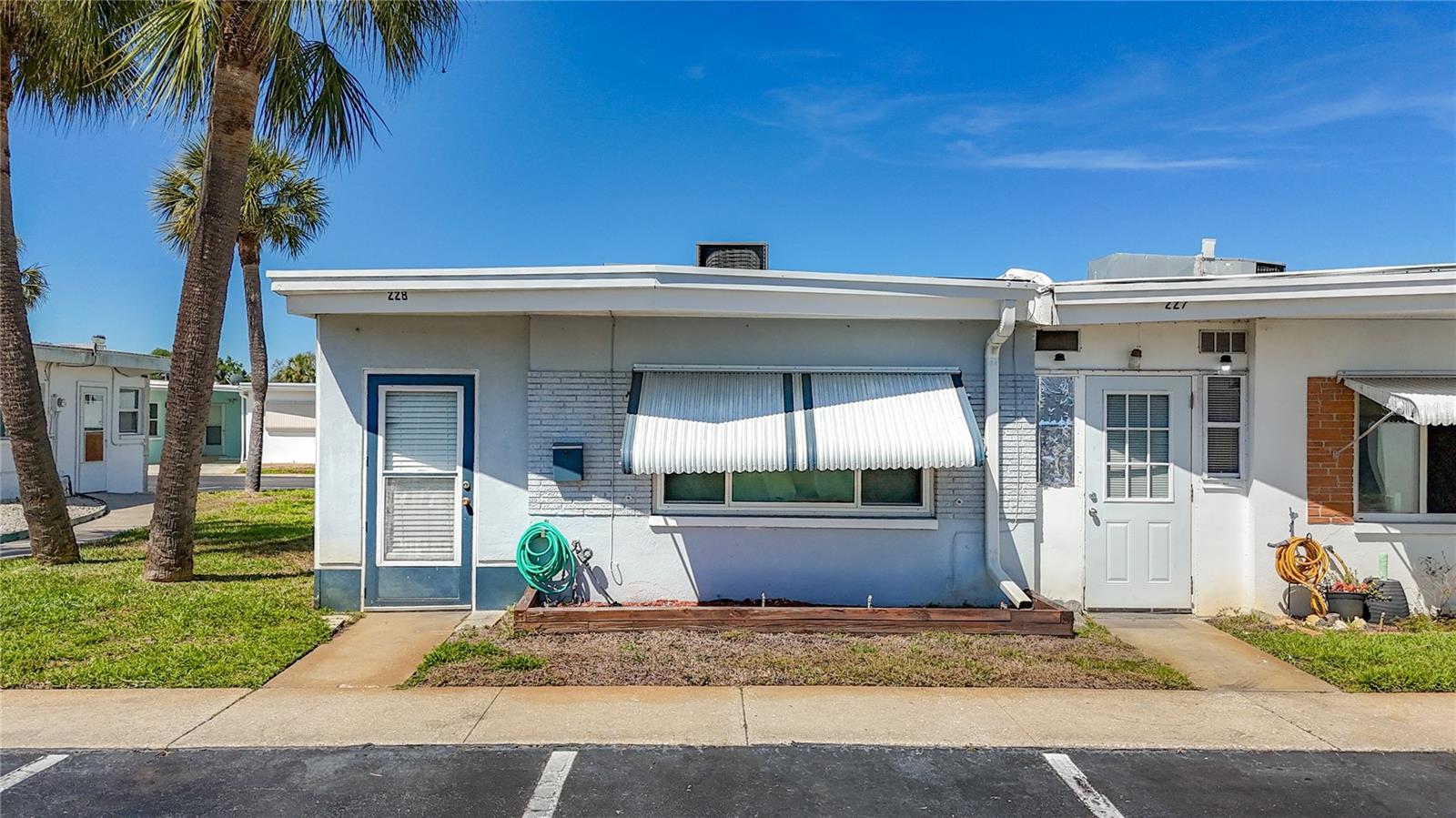 250 Rosery Rd NW #228