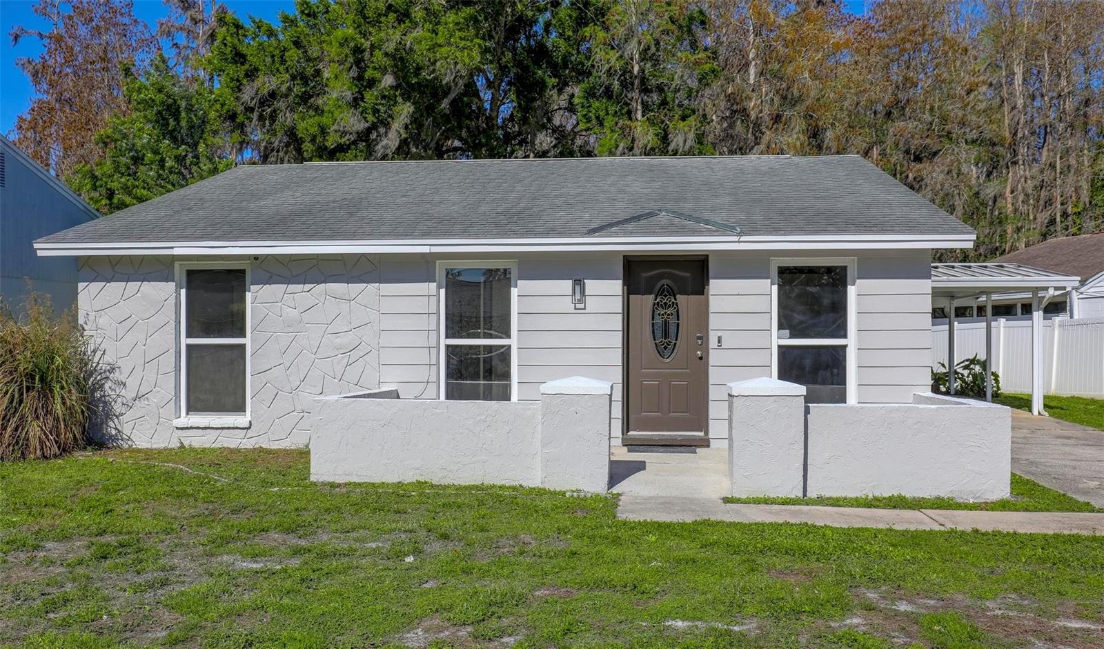 16206 Sagebrush Rd