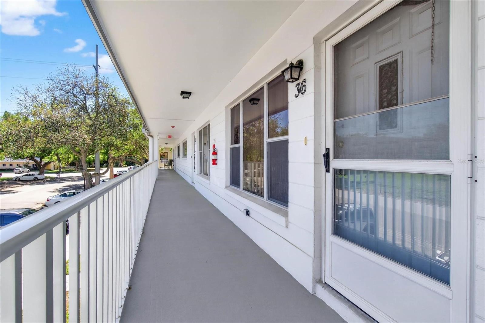 2220 Swedish Dr #36