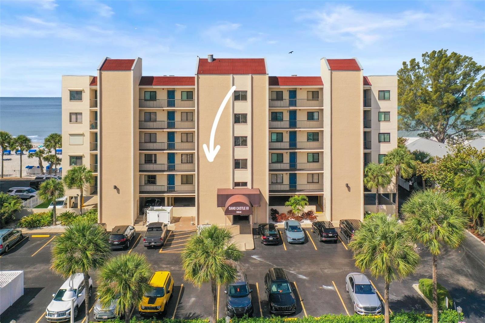 20040 Gulf Blvd #302