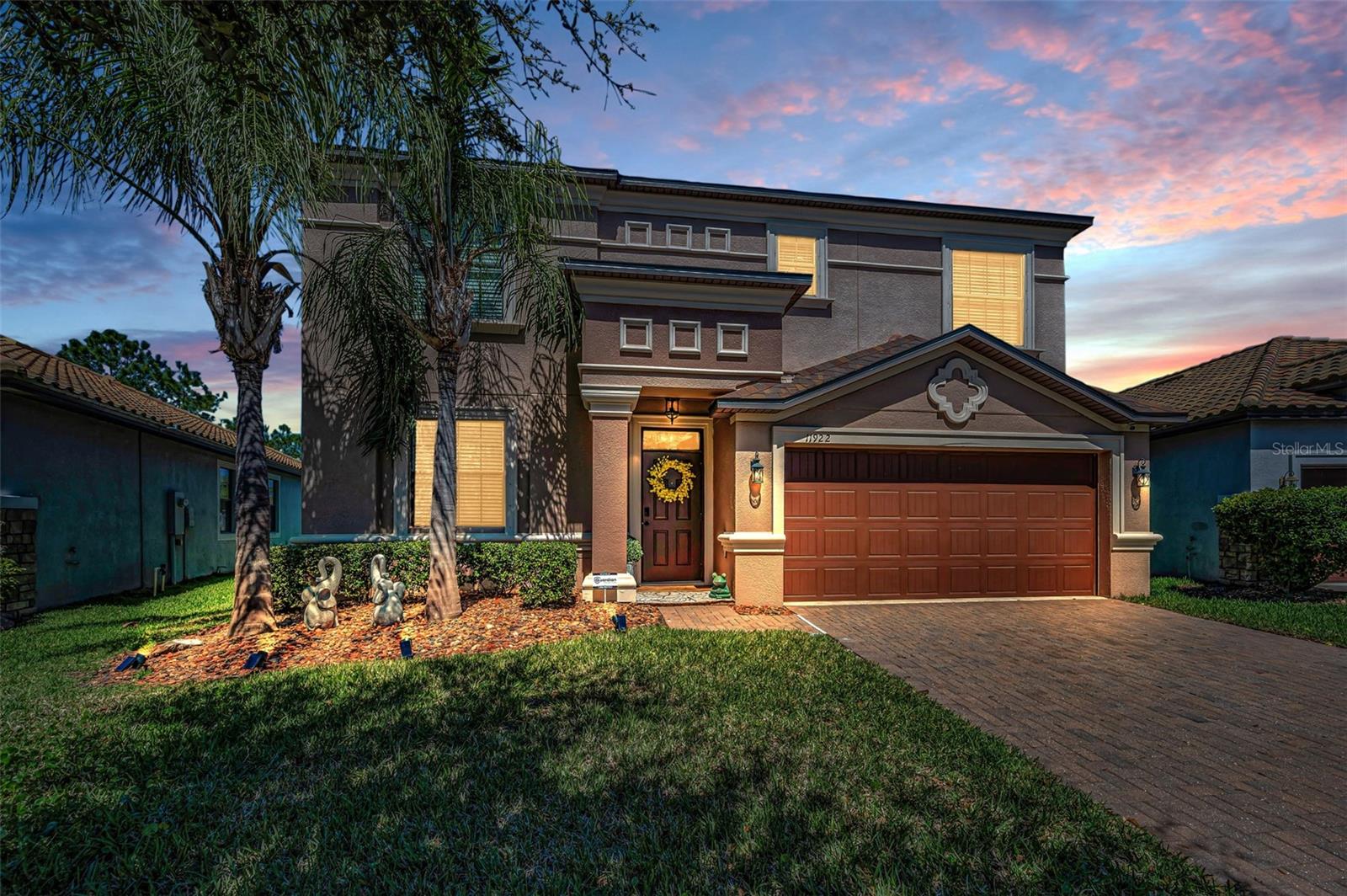 11922 Frost Aster Dr