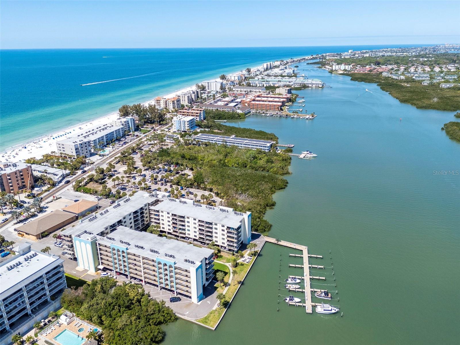 19531 Gulf Blvd #414