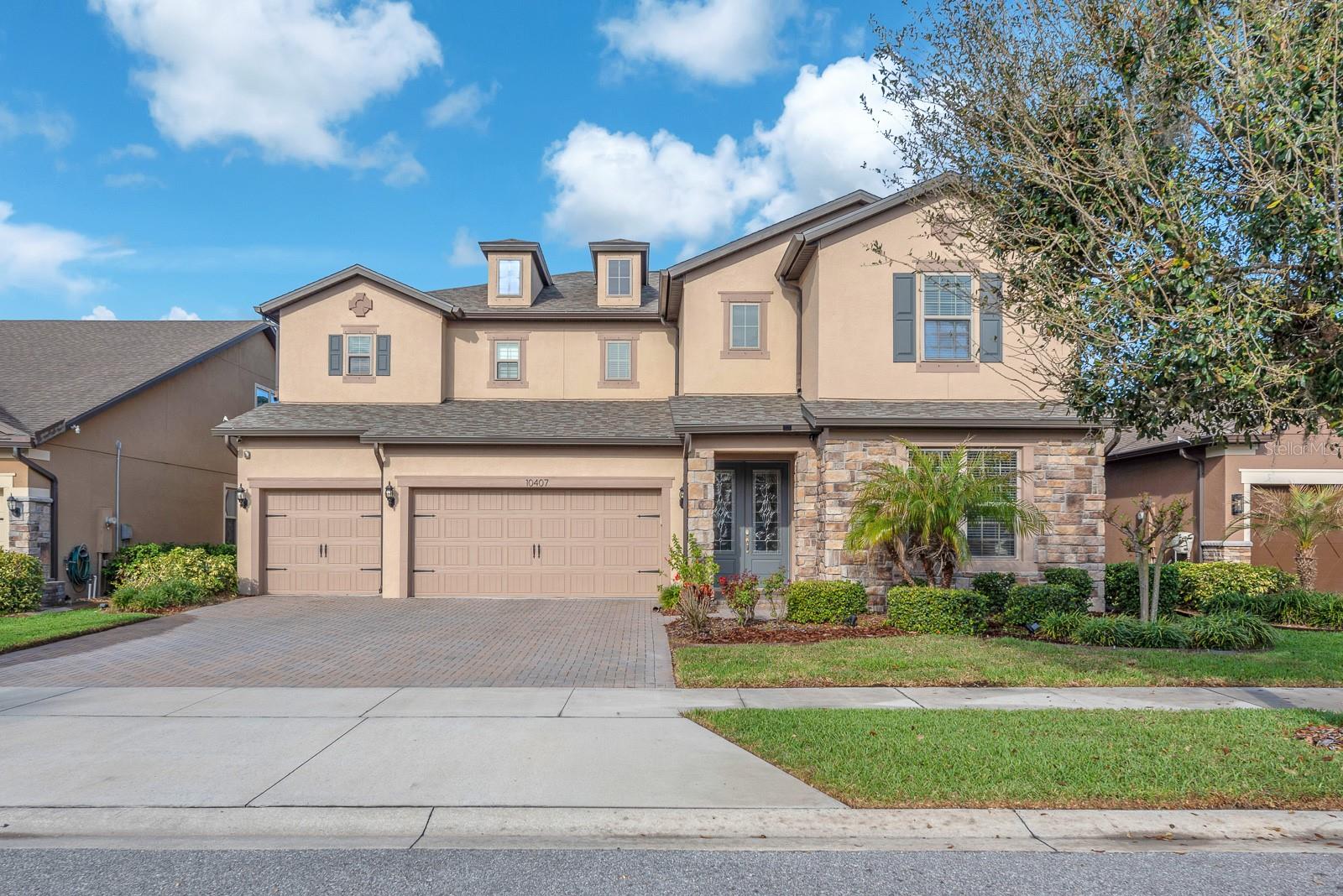 10407 Tree Skylark Pl