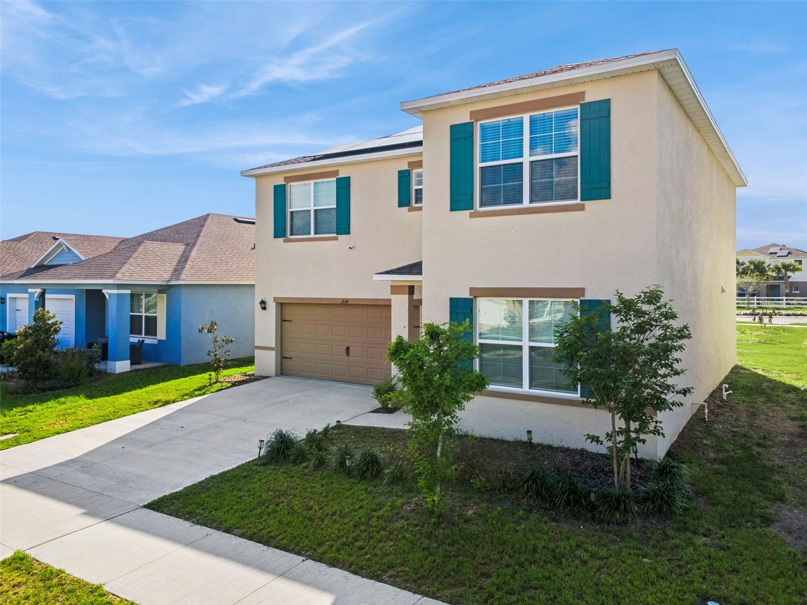 1114 Brimstone Cir